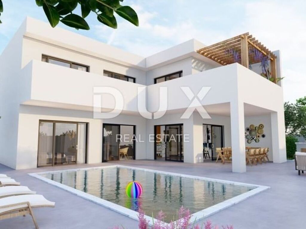 Maison de luxe à vendre à Pag, 1 300 000 €, Photo 2