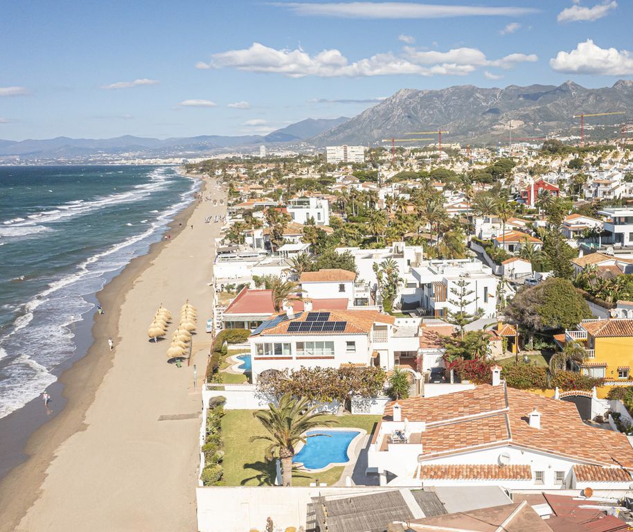 Maison de luxe à vendre à Marbella, 2 250 000 €, Photo 2