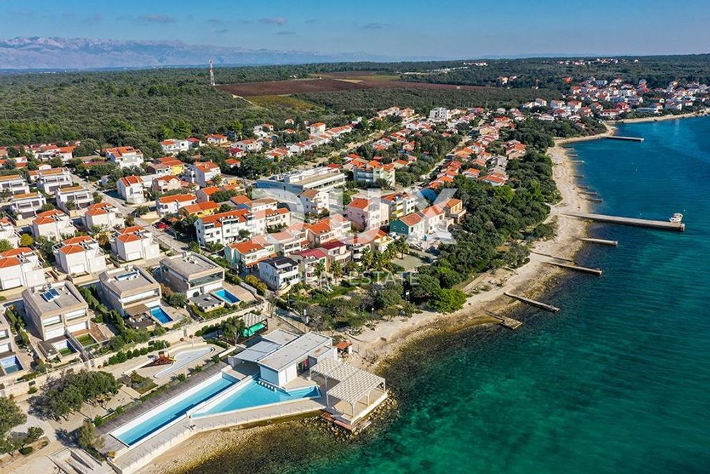 Luxury Apartment for sale in Zadar, 420 000 €, Photo 3
