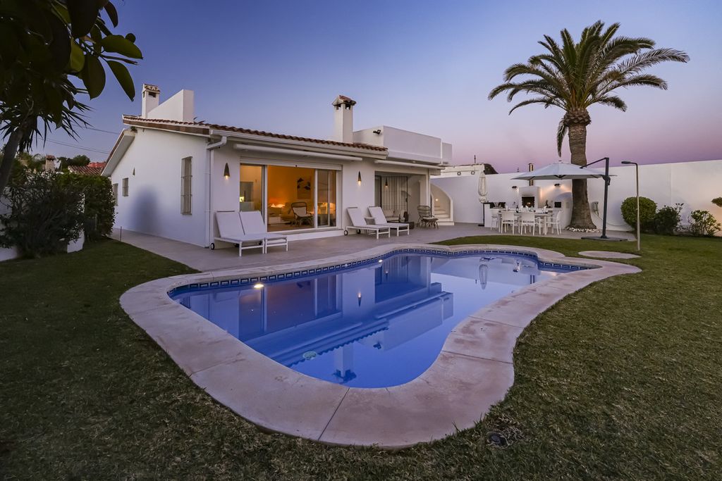 Maison de luxe à vendre à Marbella, 2 250 000 €, Photo 6