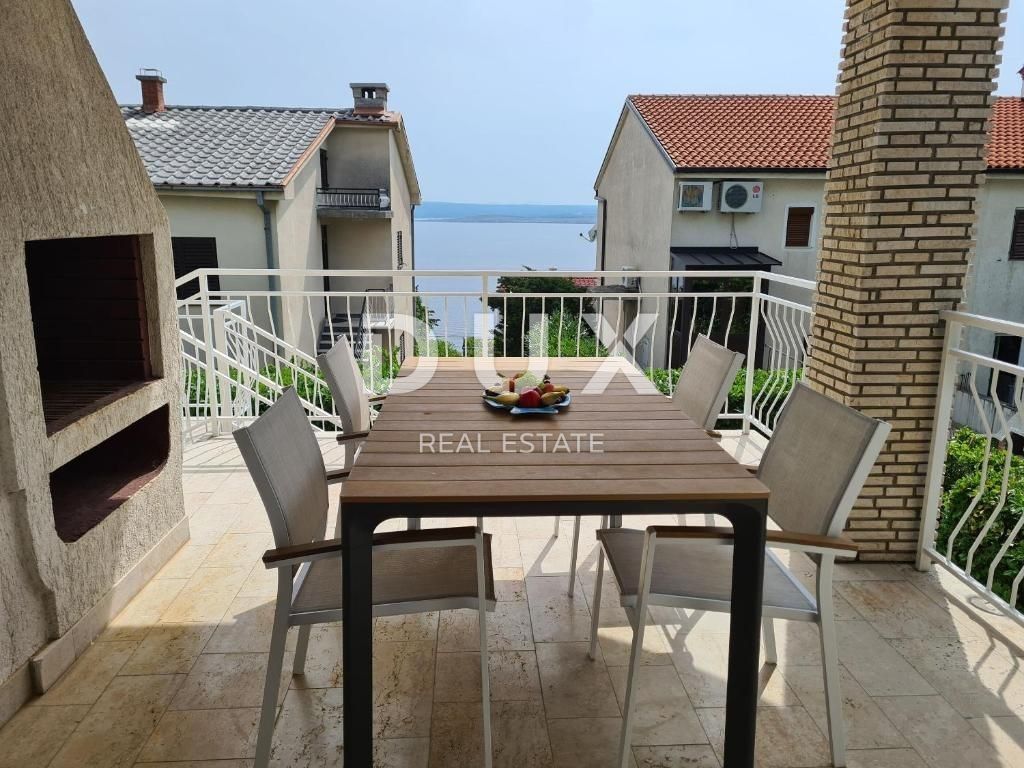Maison de luxe à vendre à Crikvenica, 800 000 €, Photo 3