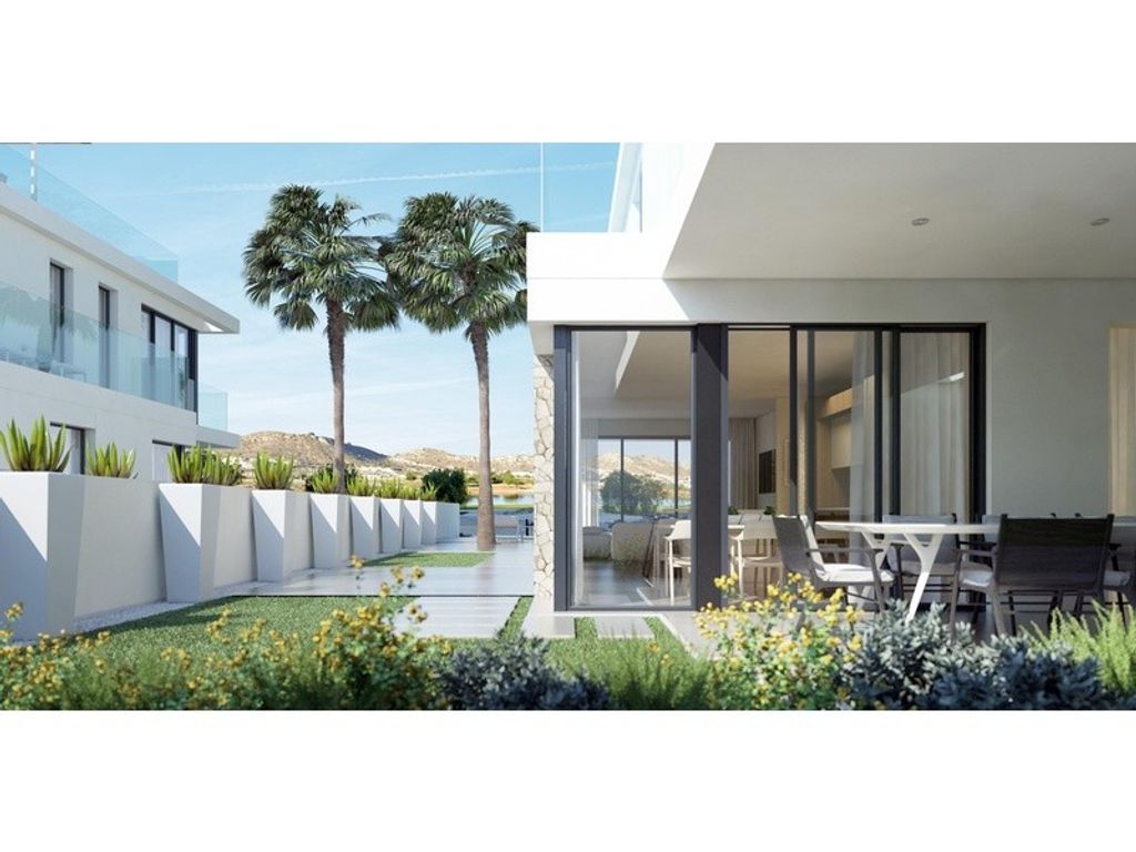Maison de luxe à vendre à Monforte Del Cid, 895 000 €, Photo 6