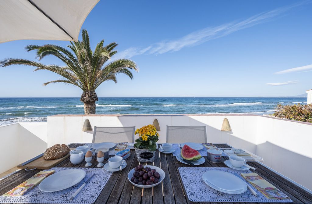 Maison de luxe à vendre à Marbella, 2 250 000 €, Photo 4