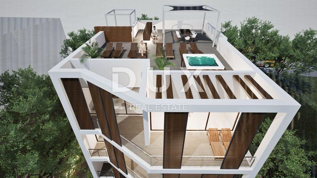 Luxury Apartment for sale in Zadar, 646 100 €, Photo 2