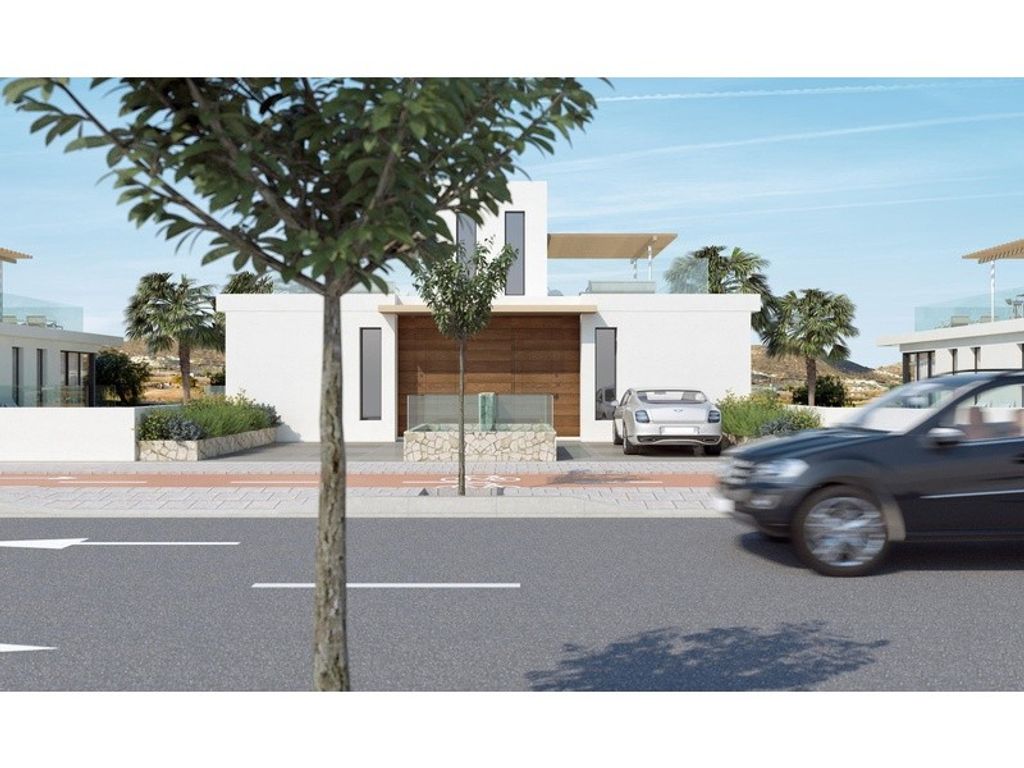 Maison de luxe à vendre à Monforte Del Cid, 895 000 €, Photo 2