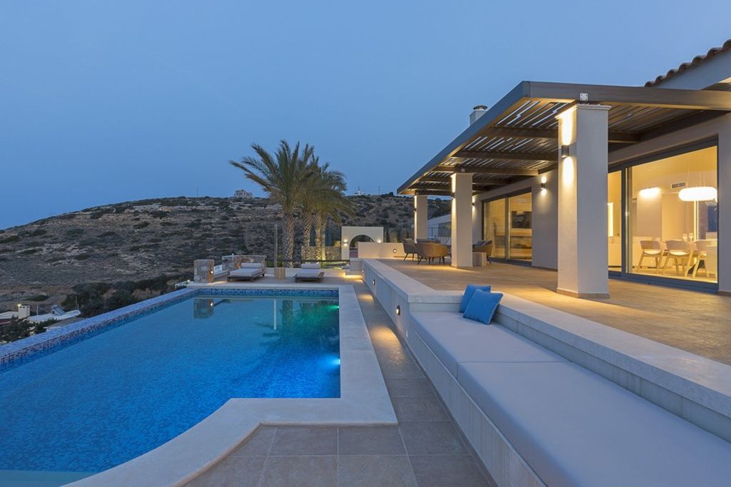 Maison de luxe à vendre à Ágios Nikólaos, 3 500 000 €, Photo 3