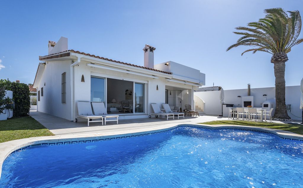 Maison de luxe à vendre à Marbella, 2 250 000 €, Photo 3