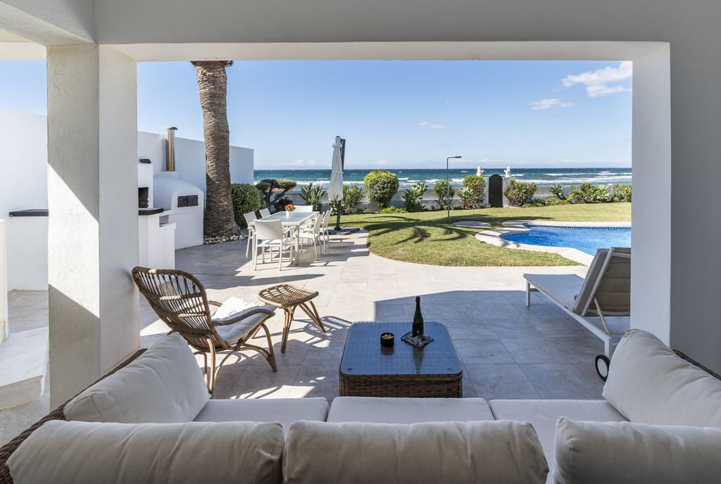 Maison de luxe à vendre à Marbella, 2 250 000 €, Photo 7