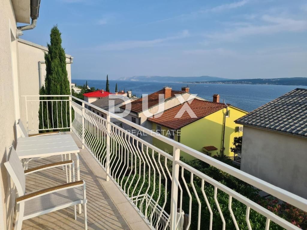 Maison de luxe à vendre à Crikvenica, 800 000 €, Photo 6