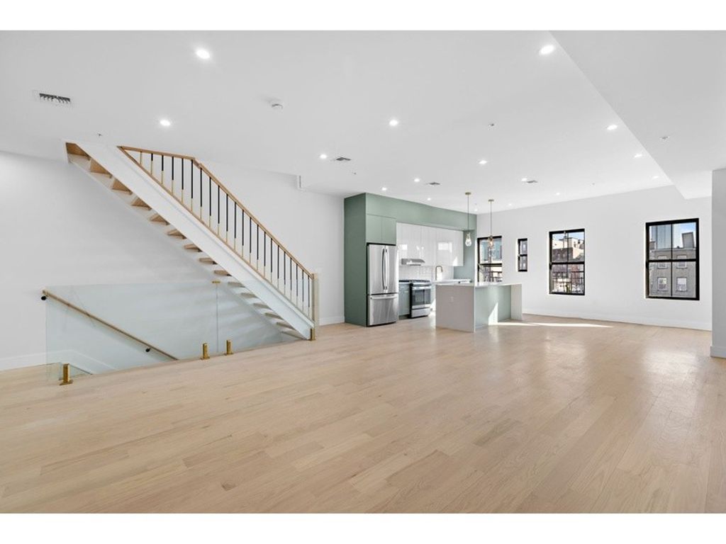 Luxury Apartment for sale in Jersey City, 1 023 413 €, Photo 2