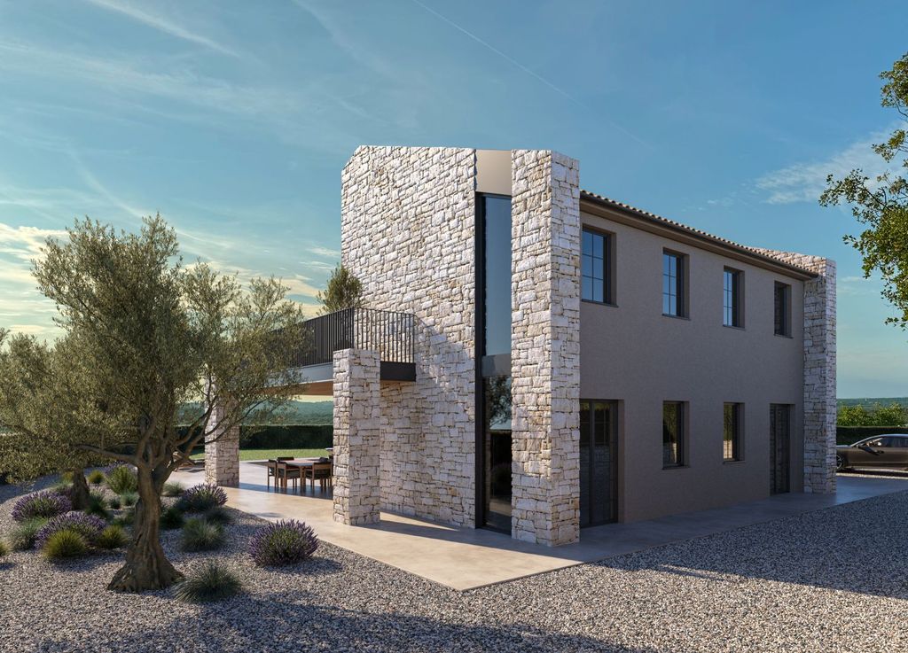 Maison de luxe à vendre à Jural, 890 000 €, Photo 2