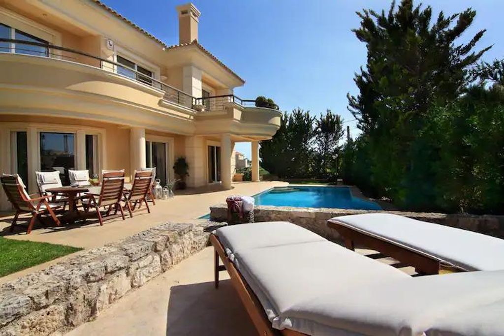 Maison de luxe à vendre à Várkiza, 2 200 000 €, Photo 2