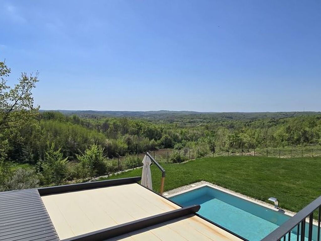 Maison de luxe à vendre à Motovun, 690 000 €, Photo 2