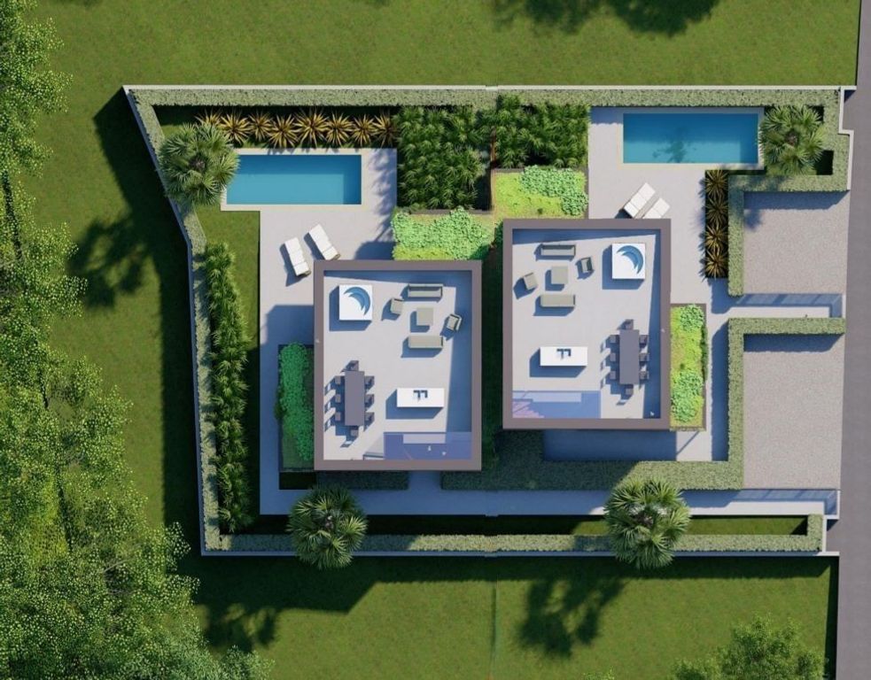 Maison de luxe à vendre à Porec, 780 000 €, Photo 2