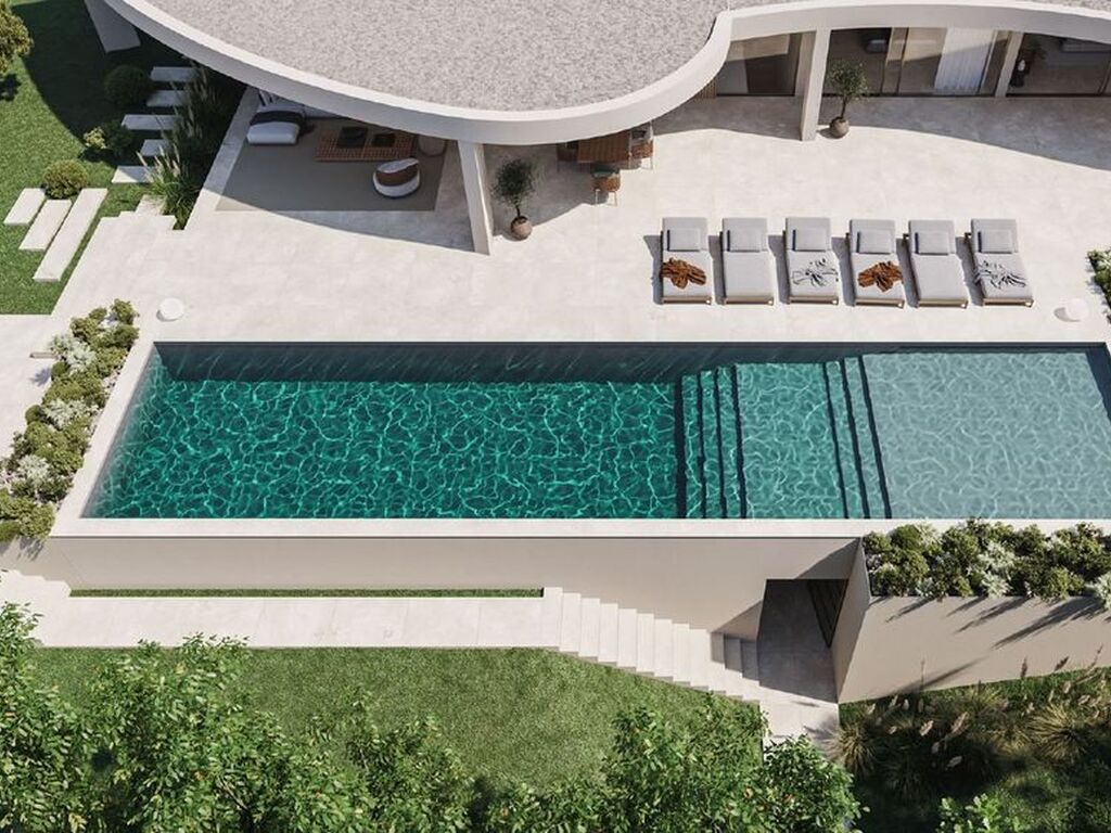 Maison de luxe à vendre à Žminj, 2 600 000 €, Photo 2