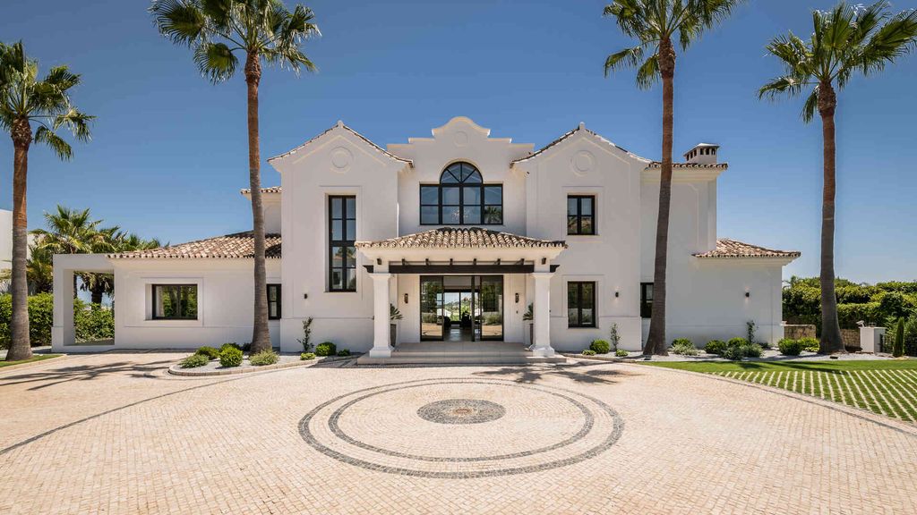 Maison de luxe à vendre à Marbella, 10 995 000 €, Photo 5