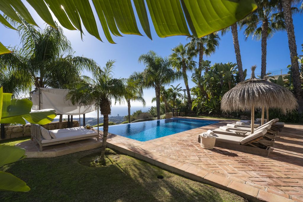 Maison de luxe à vendre à Marbella, 4 000 000 €, Photo 5
