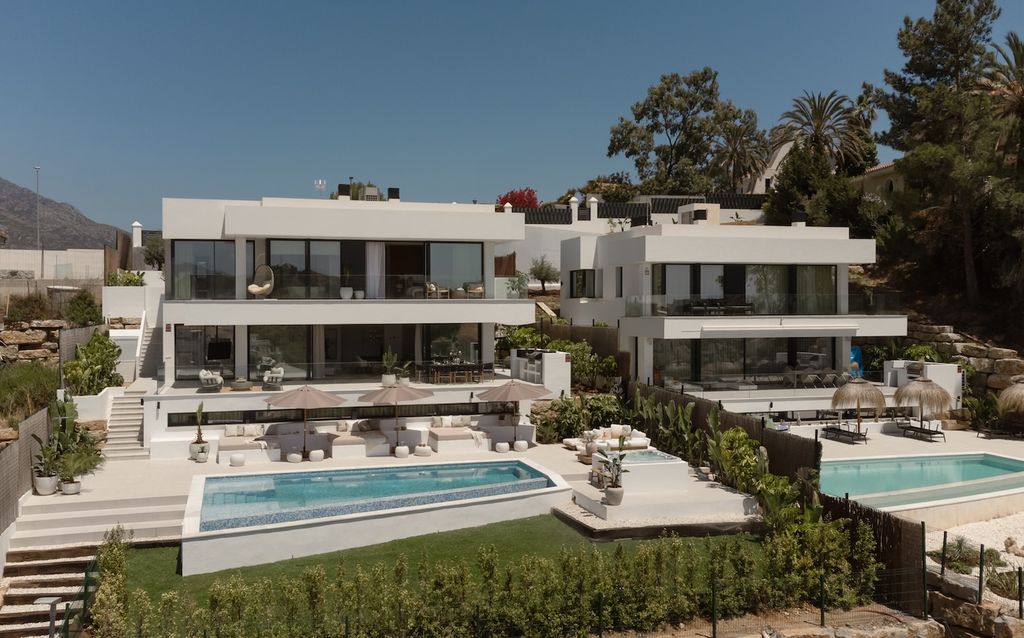 Maison de luxe à vendre à Marbella, 3 295 000 €, Photo 2
