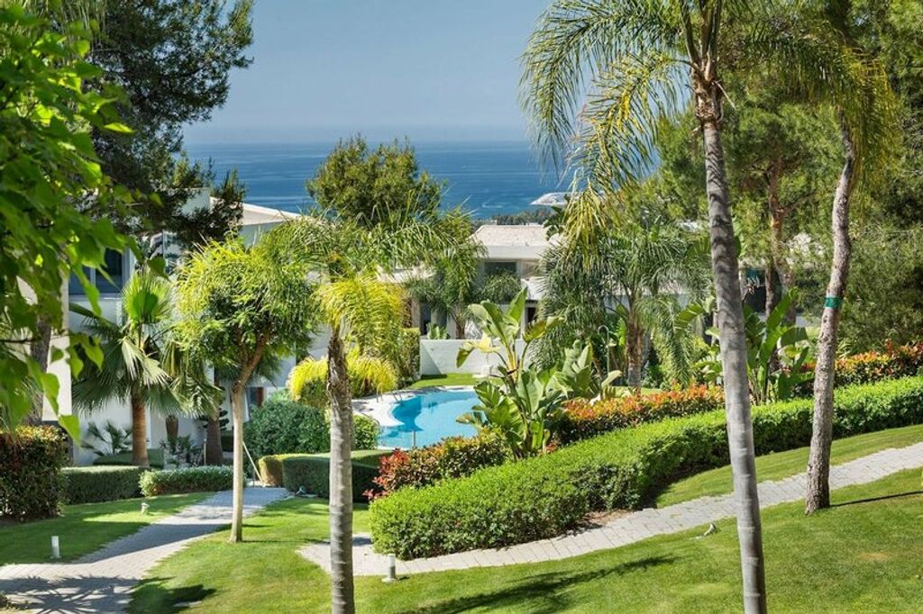 Maison de luxe à vendre à Marbella, 1 495 000 €, Photo 6