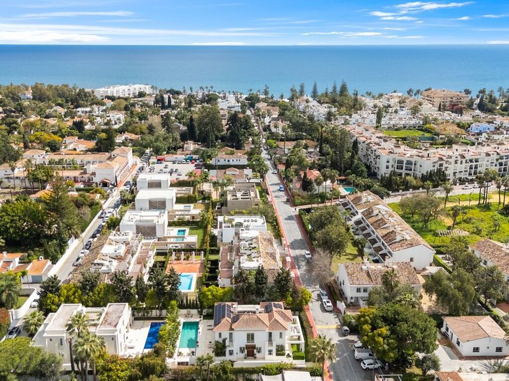Maison de luxe à vendre à Marbella, 3 295 000 €, Photo 2