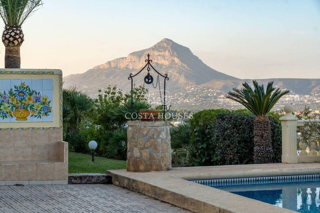 Maison de luxe à vendre à Javea, 1 095 000 €, Photo 7