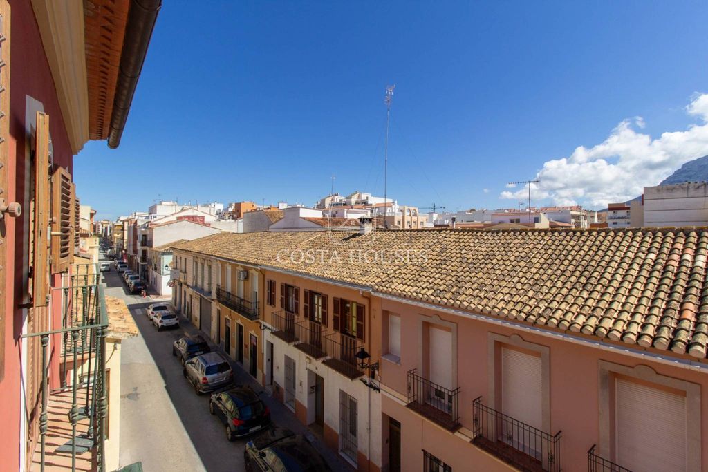Luxury House for sale in Denia, 1 350 000 €, Photo 7