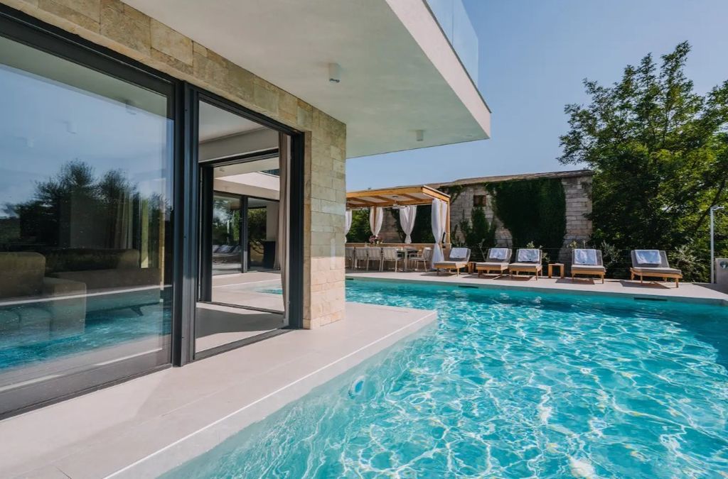 Luxury House for sale in Zadar, 1 530 000 €, Photo 2