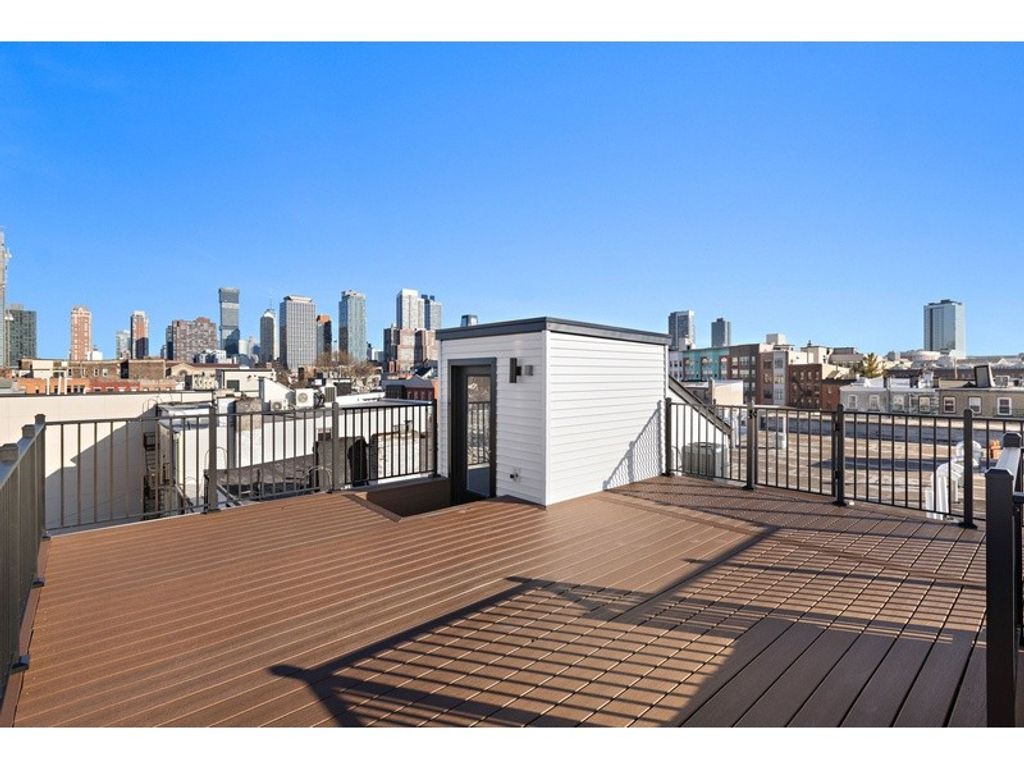 Luxury Apartment for sale in Jersey City, 1 023 413 €, Photo 3