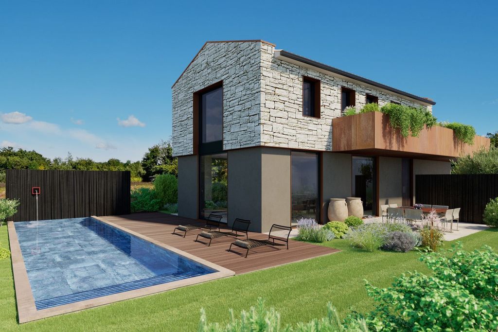 Maison de luxe à vendre à Bale, 880 000 €, Photo 3