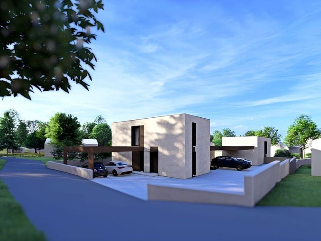 Luxury House for sale in Karigador, 750 000 €, Photo 3
