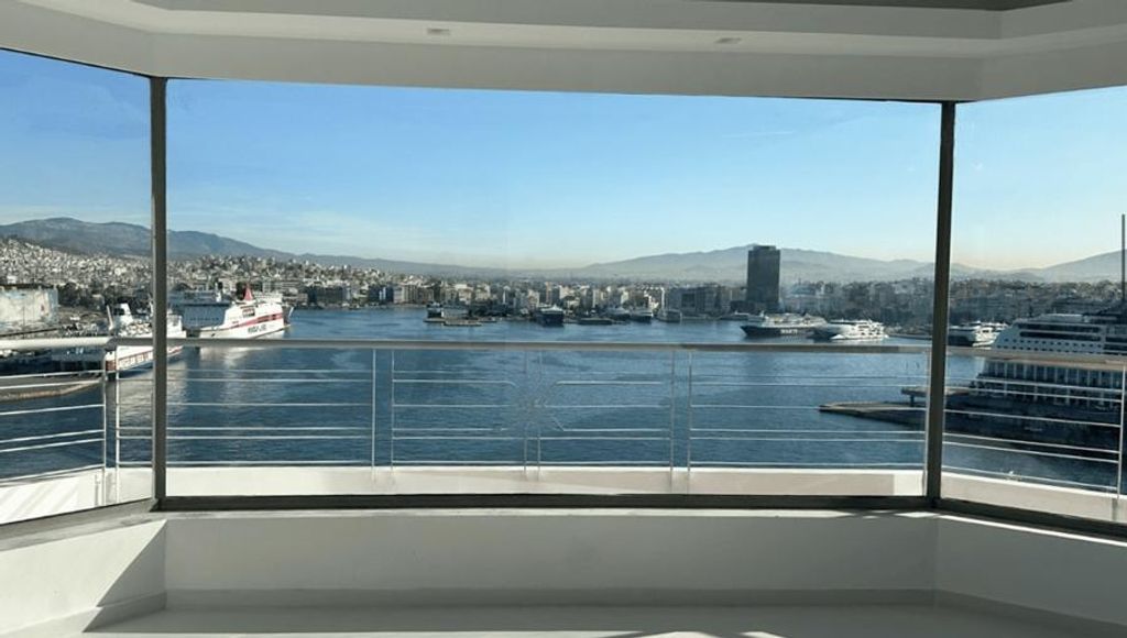 Appartement de luxe à vendre à Piraeus, 1 100 000 €, Photo 3