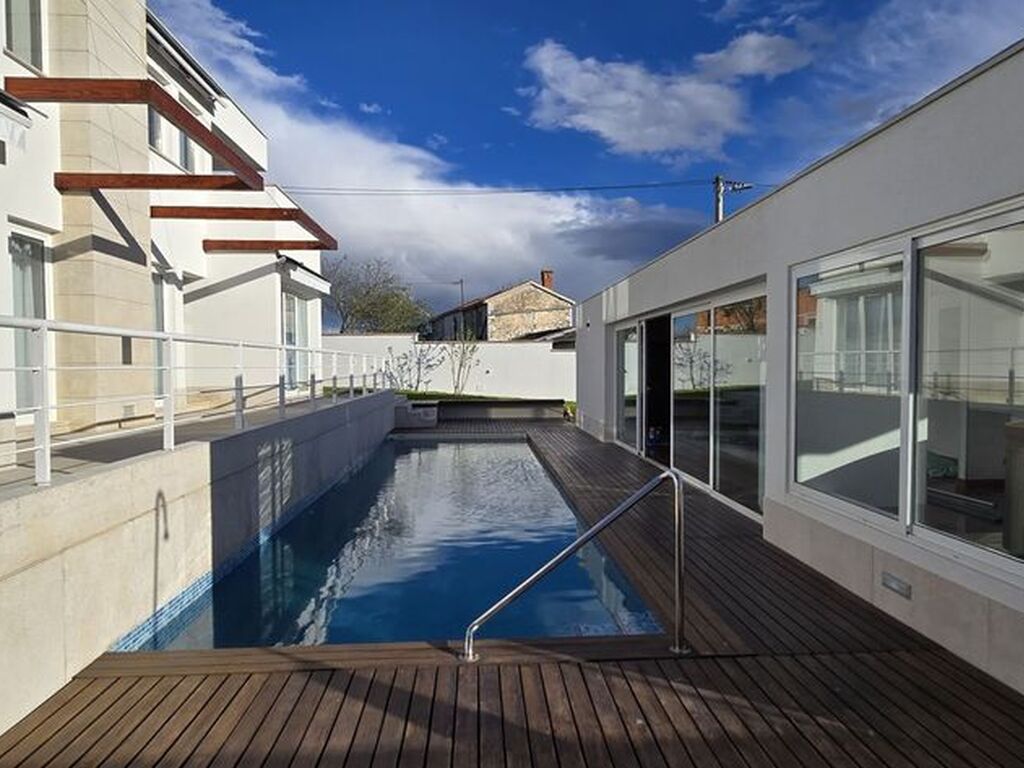 Maison de luxe à vendre à Porec, 1 490 000 €, Photo 3