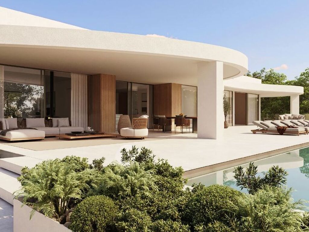 Maison de luxe à vendre à Žminj, 2 600 000 €, Photo 3