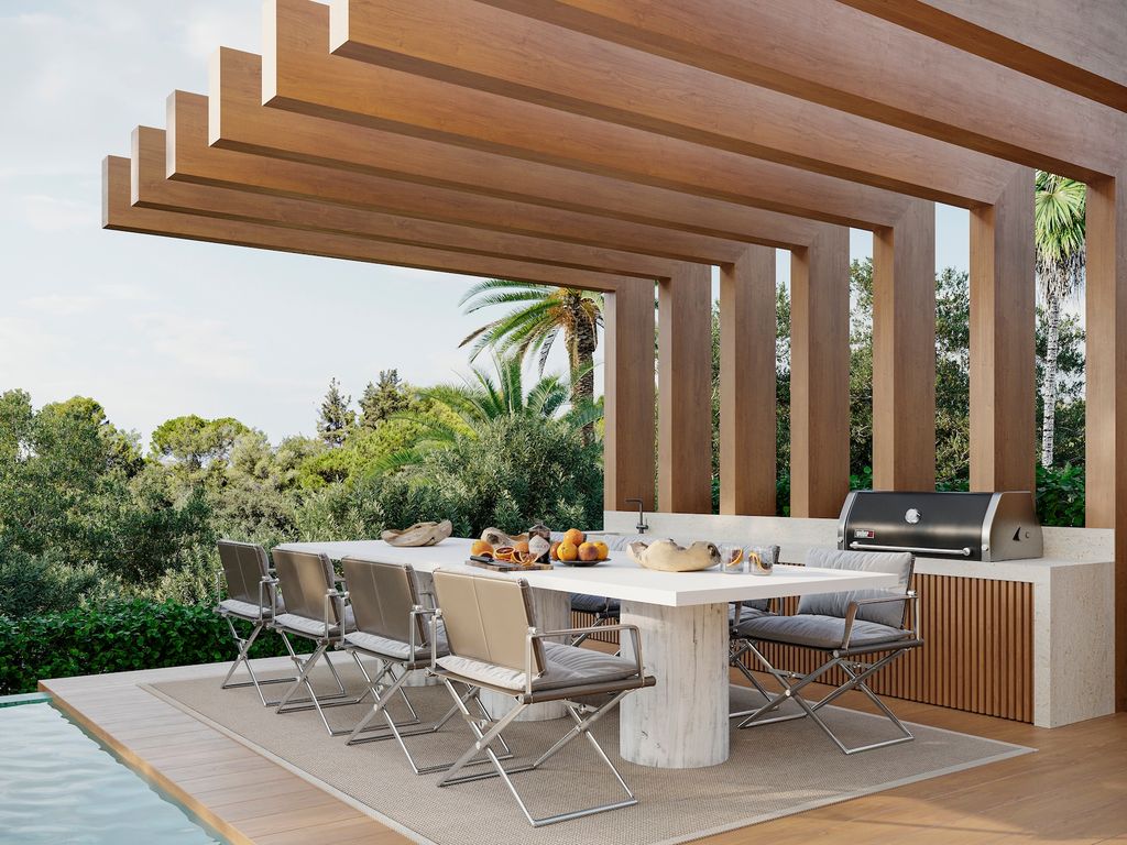 Luxury House for sale in Marbella, 4 550 000 €, Photo 5