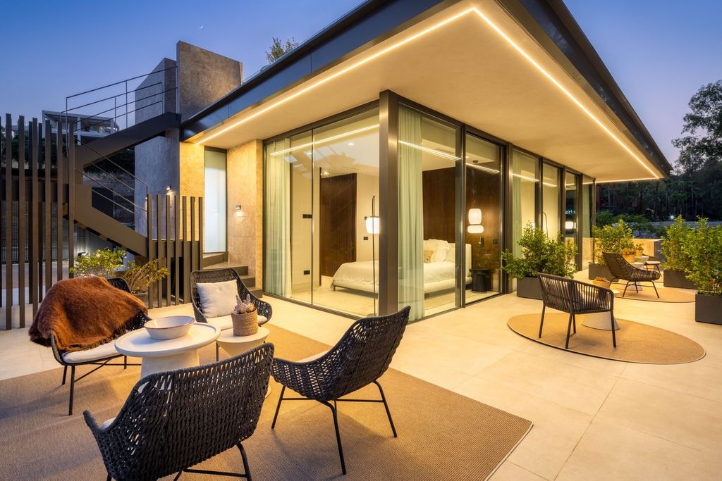 Maison de luxe à vendre à Marbella, 4 375 000 €, Photo 3