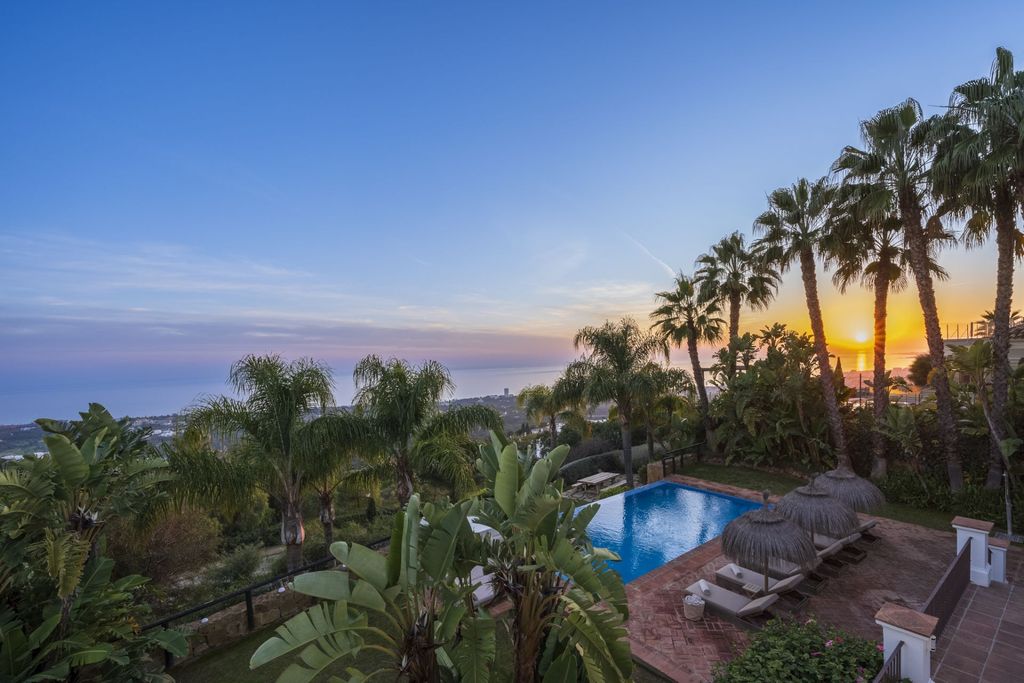 Maison de luxe à vendre à Marbella, 4 000 000 €, Photo 2