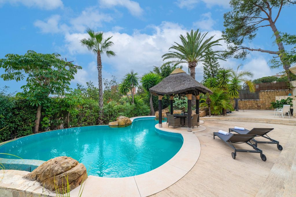 Maison de luxe à vendre à Marbella, 1 990 000 €, Photo 3