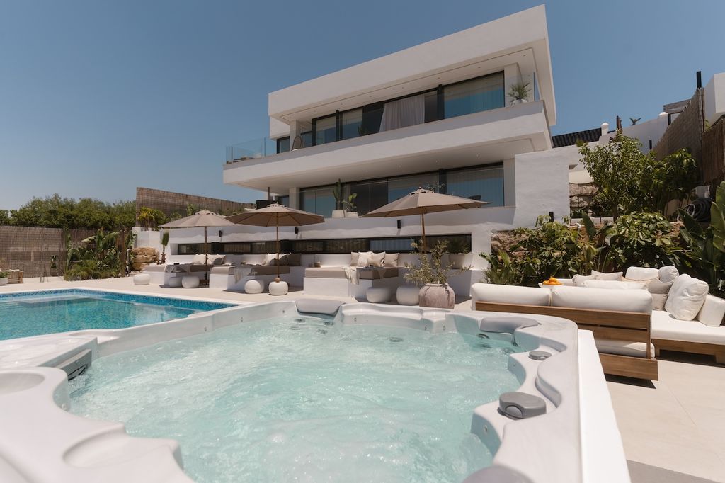 Maison de luxe à vendre à Marbella, 3 295 000 €, Photo 7