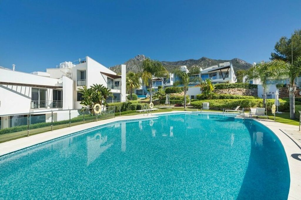 Maison de luxe à vendre à Marbella, 1 495 000 €, Photo 2