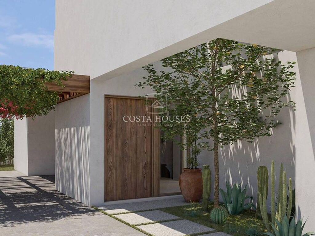 Luxury House for sale in Moraira, 2 500 000 €, Photo 3