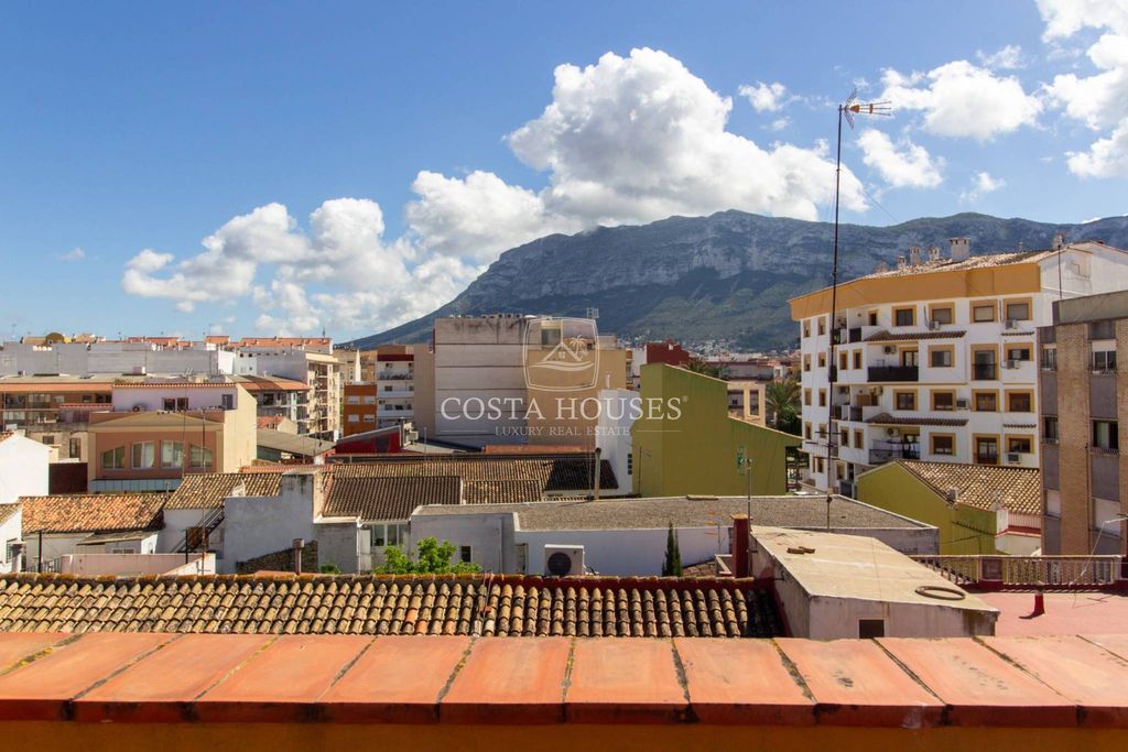 Luxury House for sale in Denia, 1 350 000 €, Photo 6