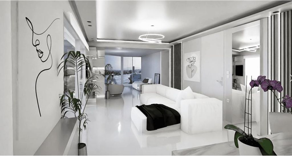 Appartement de luxe à vendre à Piraeus, 1 100 000 €, Photo 4