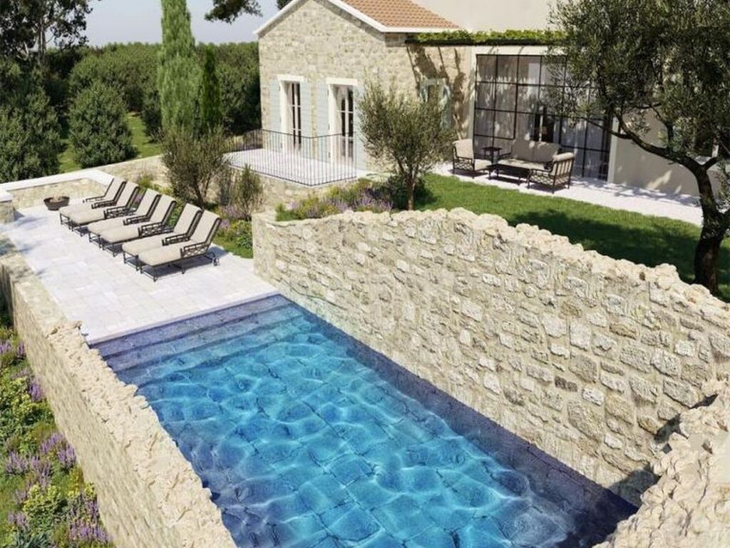 Maison de luxe à vendre à Brtonigla, 750 000 €, Photo 4