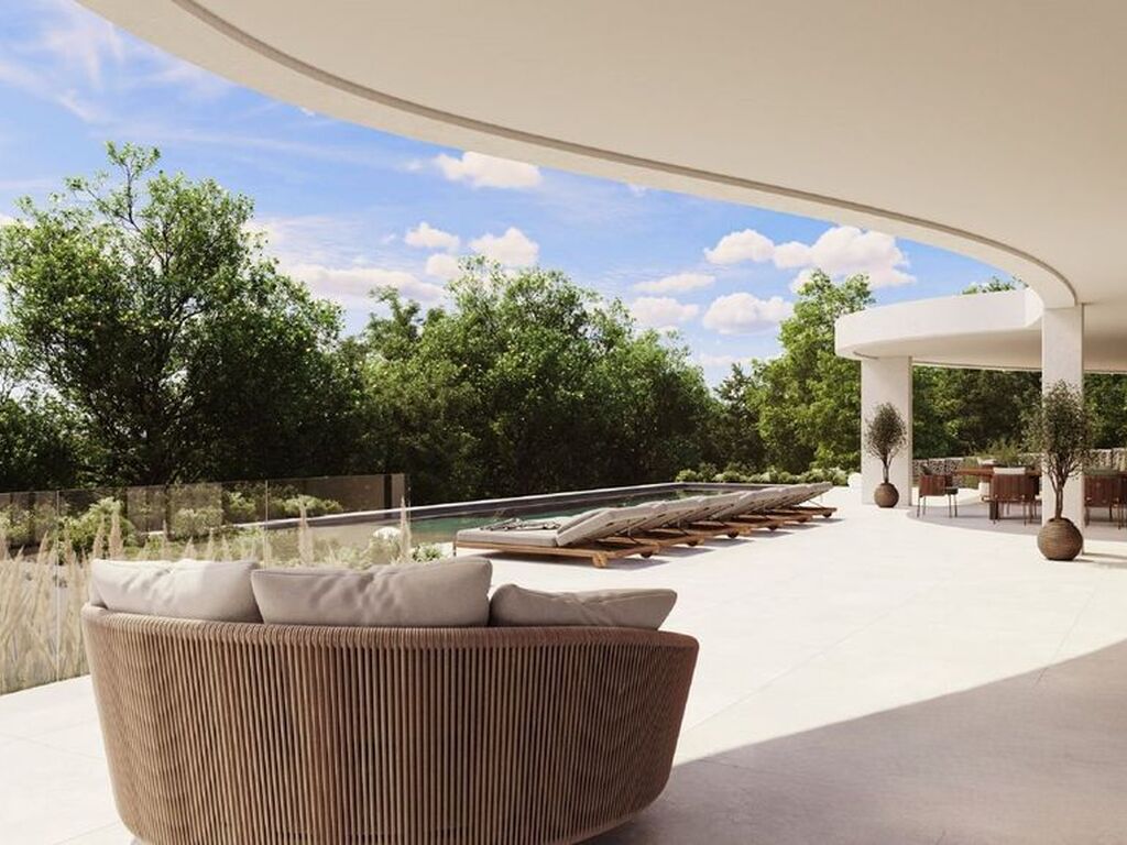 Maison de luxe à vendre à Žminj, 2 600 000 €, Photo 4