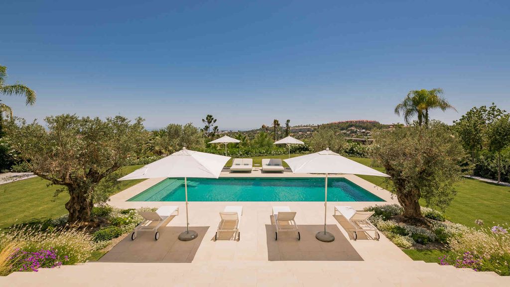 Maison de luxe à vendre à Marbella, 10 995 000 €, Photo 6