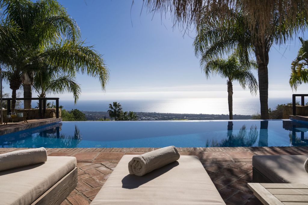 Maison de luxe à vendre à Marbella, 4 000 000 €, Photo 3