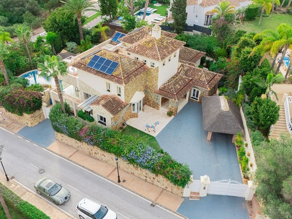 Maison de luxe à vendre à Marbella, 1 990 000 €, Photo 4