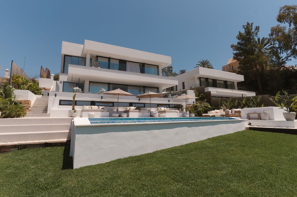 Maison de luxe à vendre à Marbella, 3 295 000 €, Photo 5