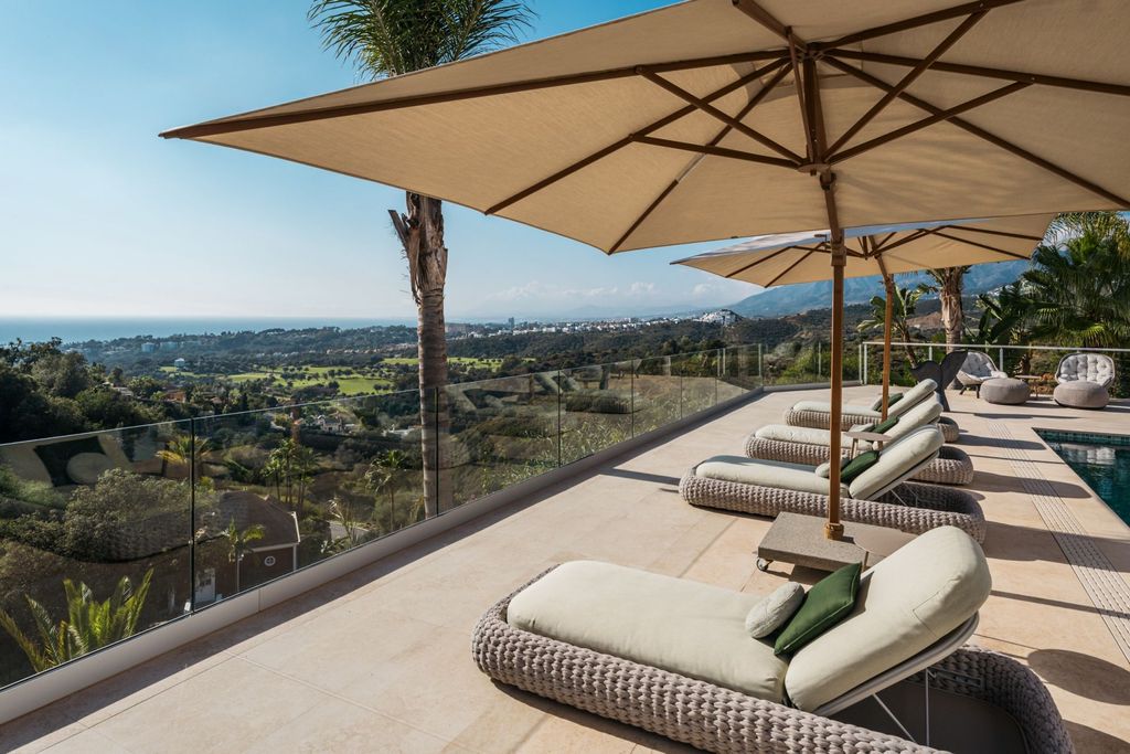 Maison de luxe à vendre à Marbella, 3 500 000 €, Photo 3