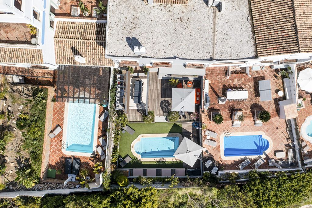 Maison de luxe à vendre à Marbella, 1 095 000 €, Photo 7
